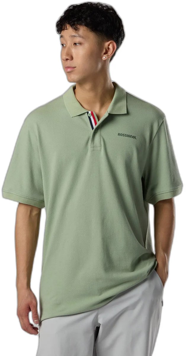 Polo Rossignol Logo