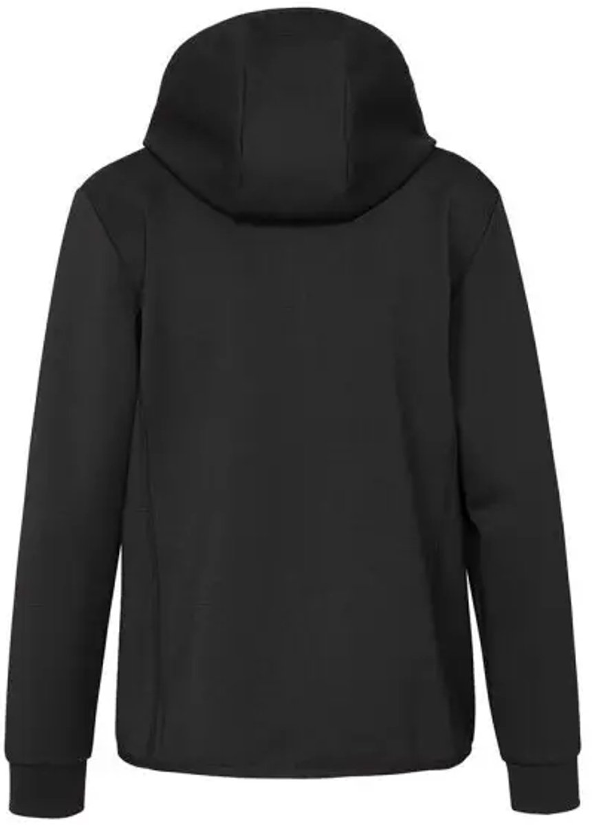 Stedman Recycled Scuba Jacket Women S5940 OPAL Zwart