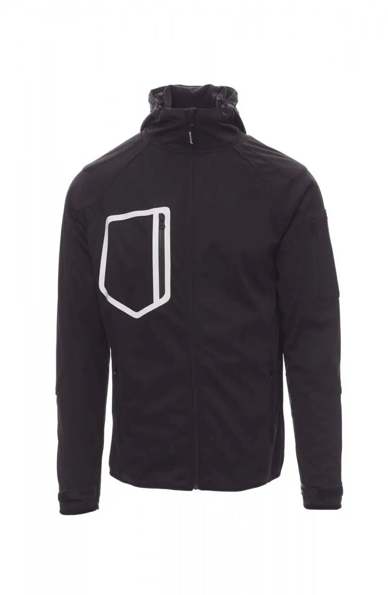 Payper Extreme Zwart