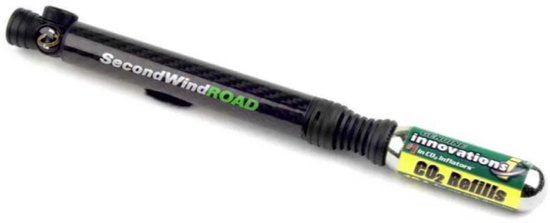 Second Wind Road Alu Innovations — afbeelding 3