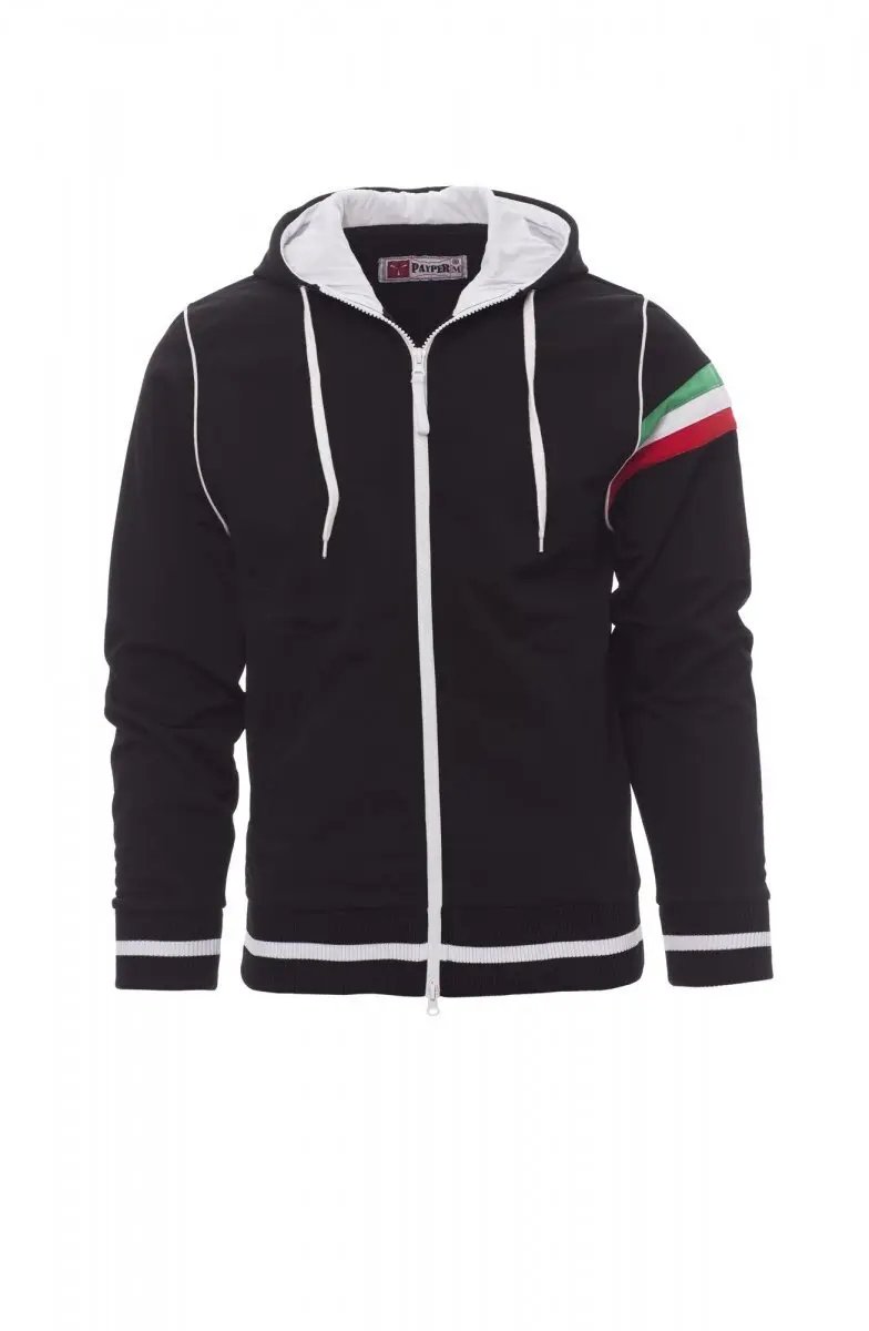 Payper Nevada - Black/White - M