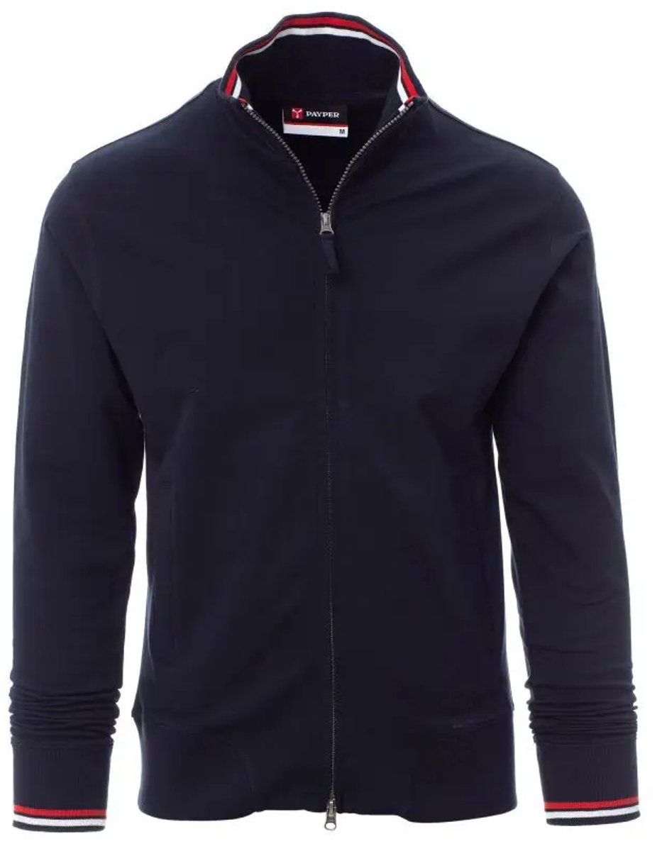 Payper Maverick 2.0 - Navy Blue - S