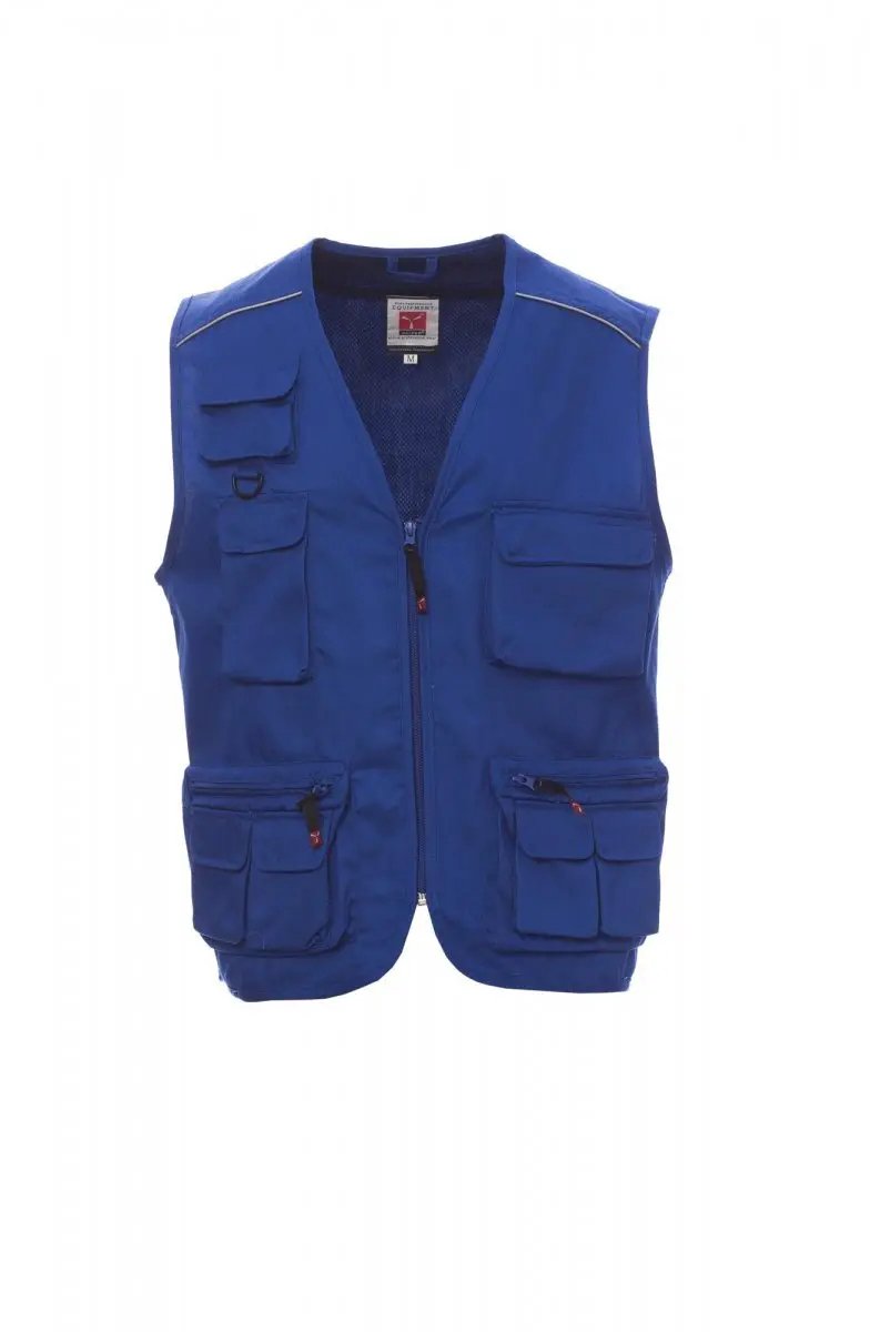 Payper Pocket - Navy Blue - L