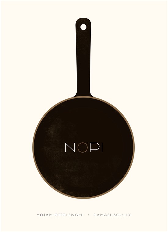 NOPI - cover