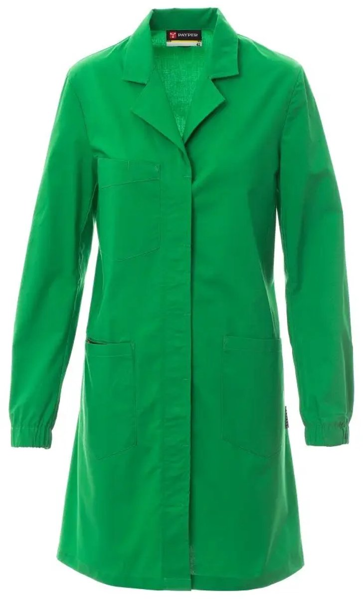 Payper Lab Lady jelly Groen