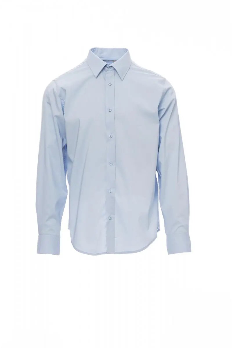 Payper Image - sky blue - M
