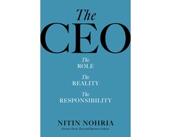 The CEO