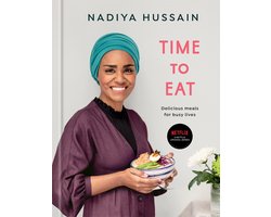 Top 10 internationale kookboeken 2026: Time to Eat