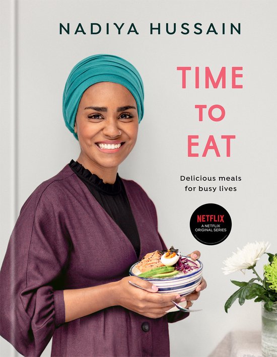 Time to Eat Delicious Meals for Busy Lives A Cookbook - cover