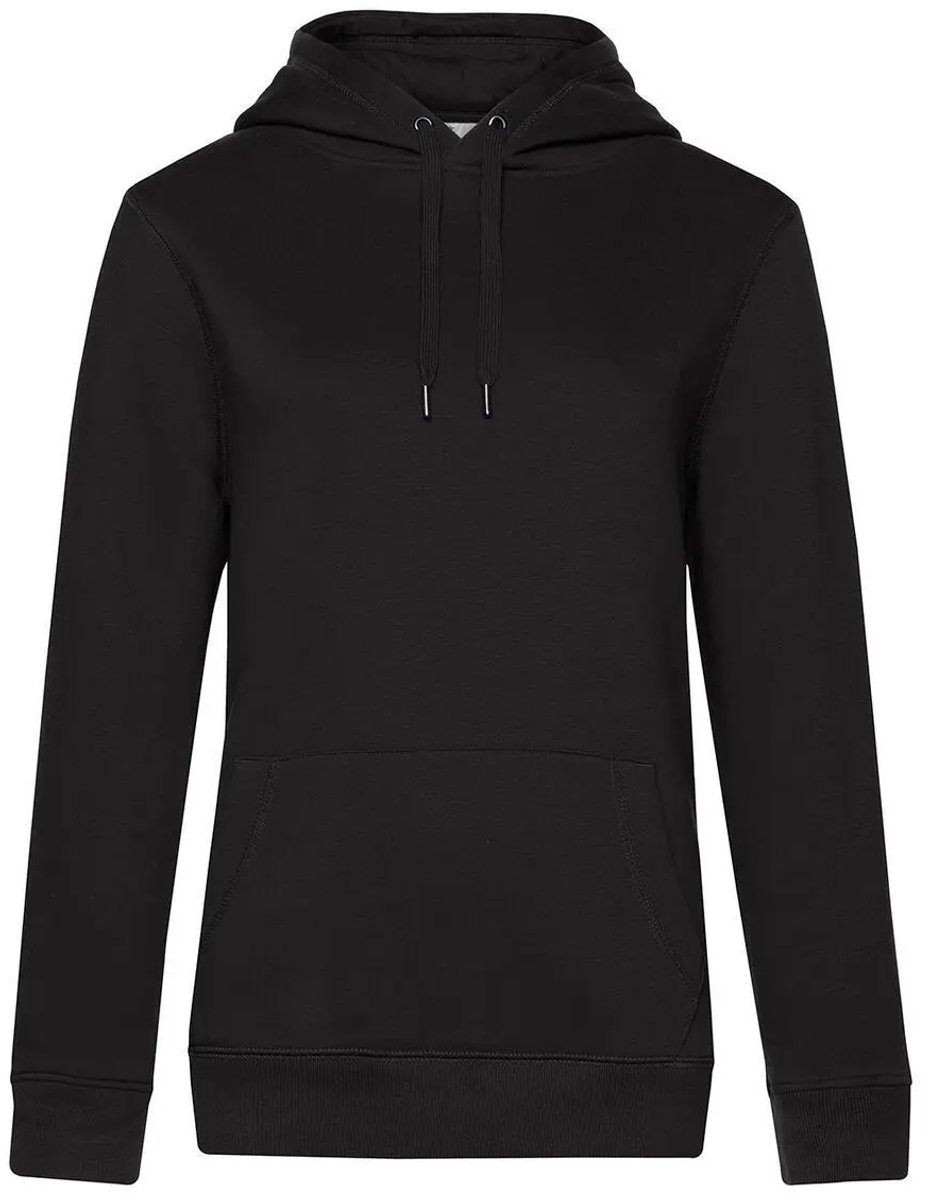Dames Hoodie B&C Queen