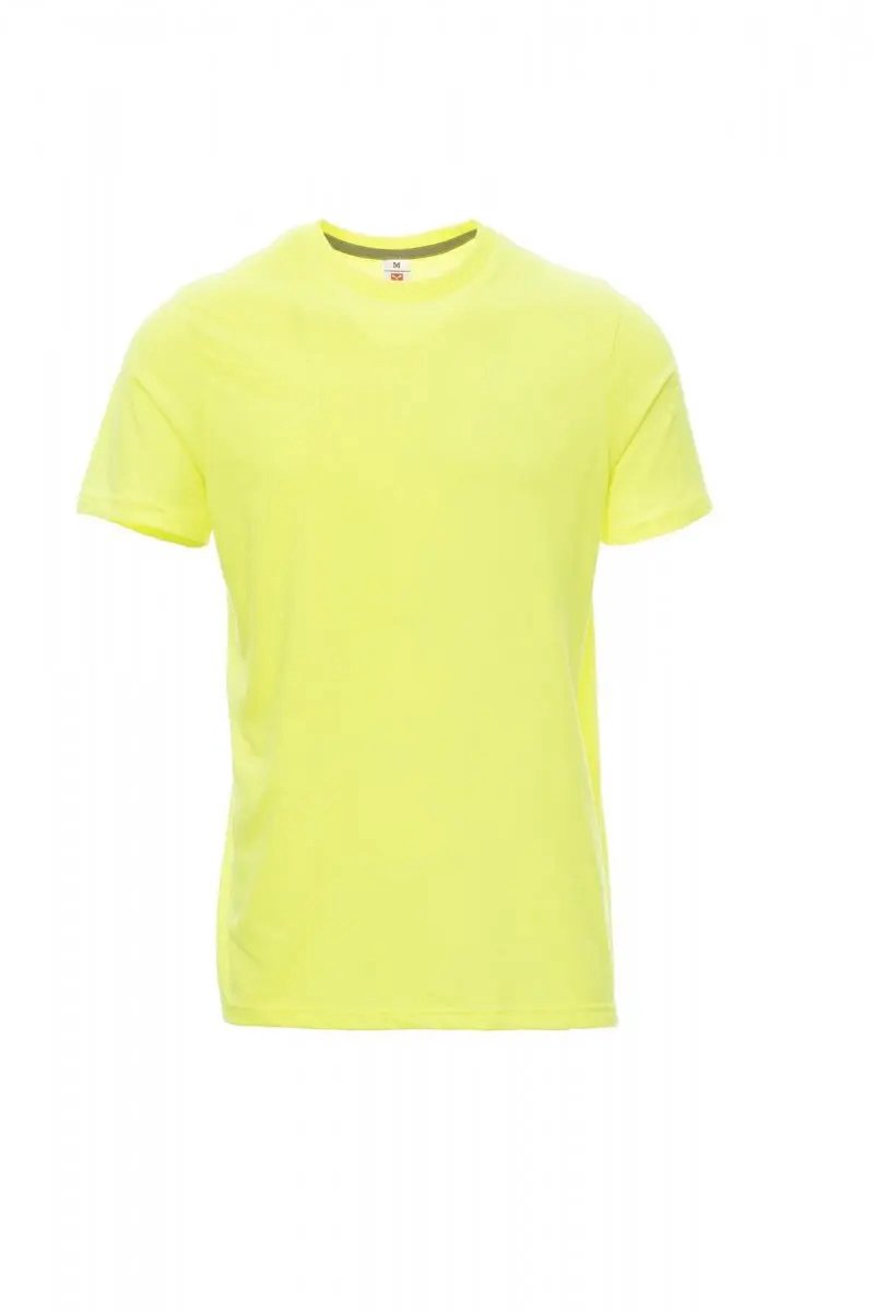 Payper Sunset Fluo - Fluorescent Yellow - M