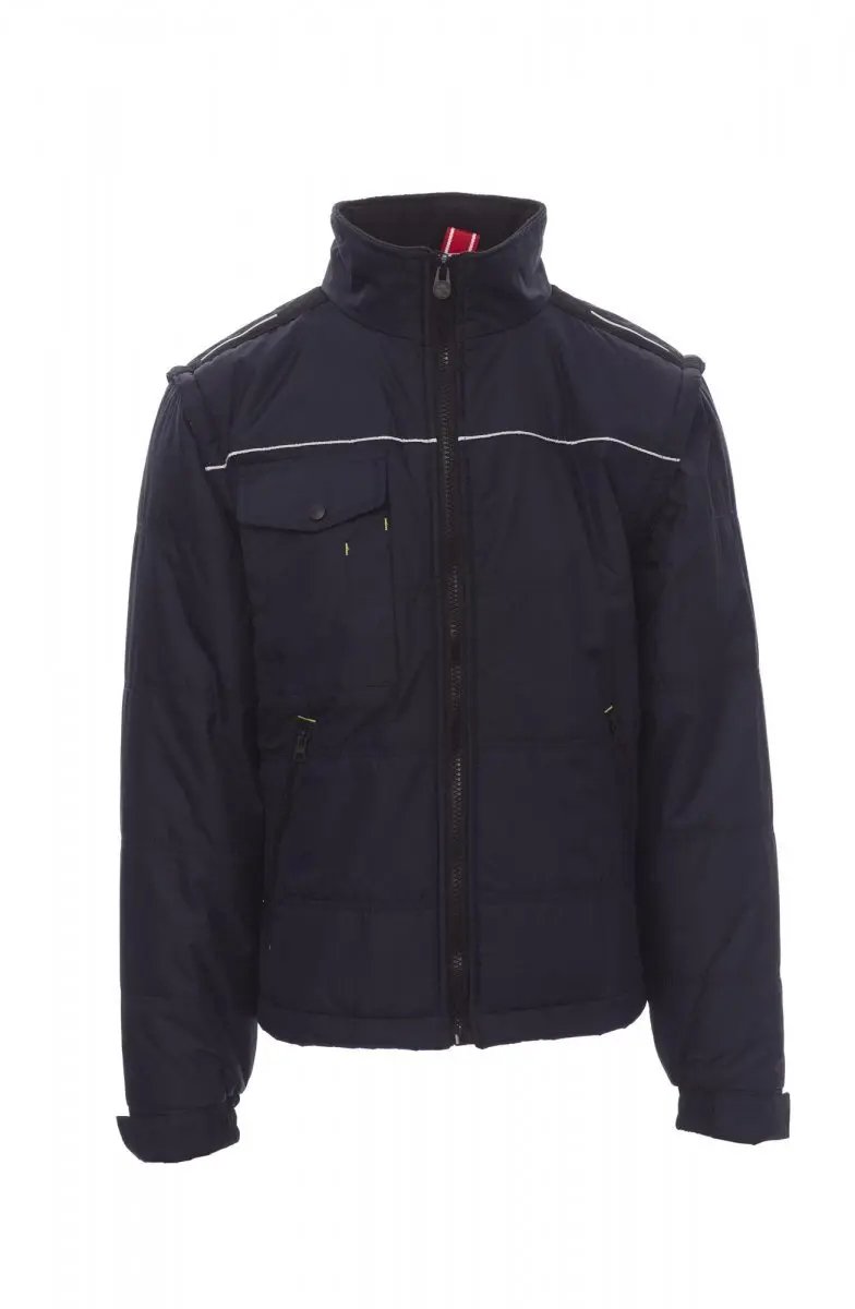 Payper Orion 2.0 Zwart