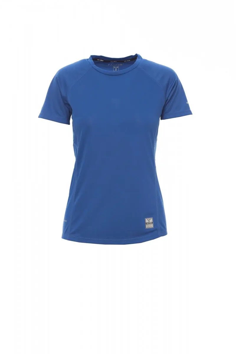 Payper Running Lady - Royal Blue - M
