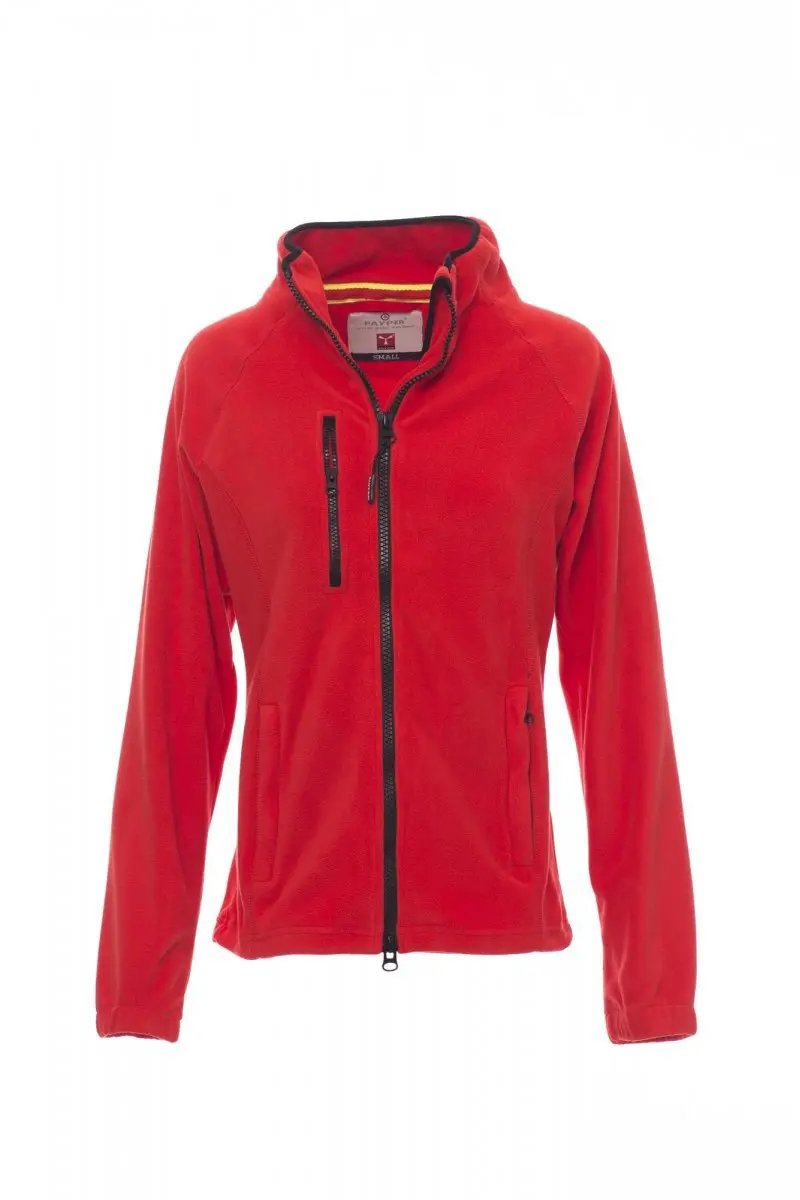 Payper Norway Lady - Red - M