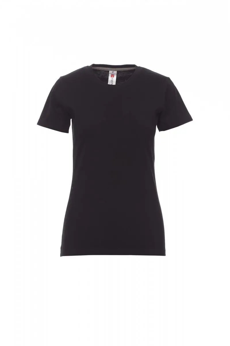 Payper Sunrise Lady - Black - S