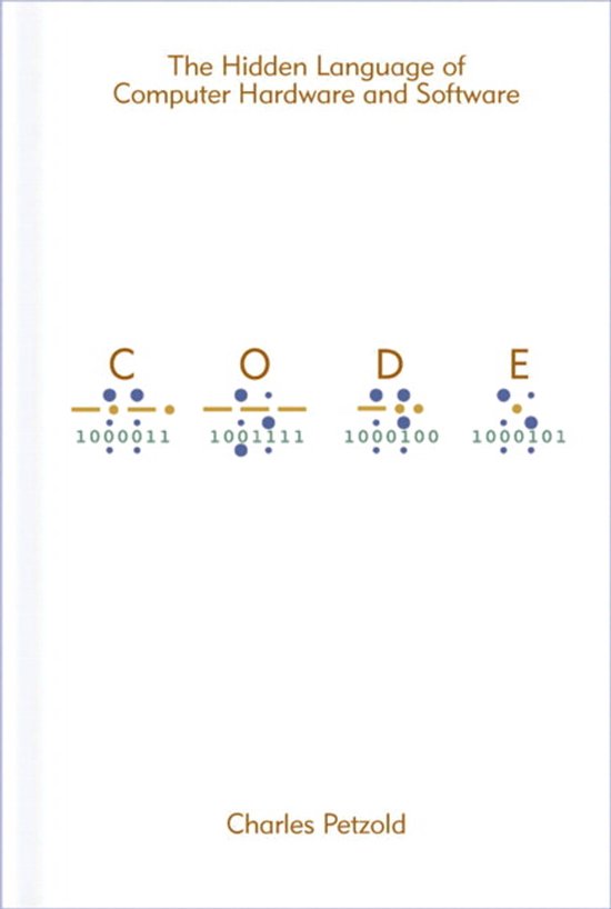 Code Hidden Language - cover