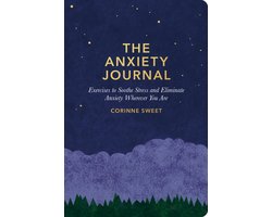 The Anxiety Journal