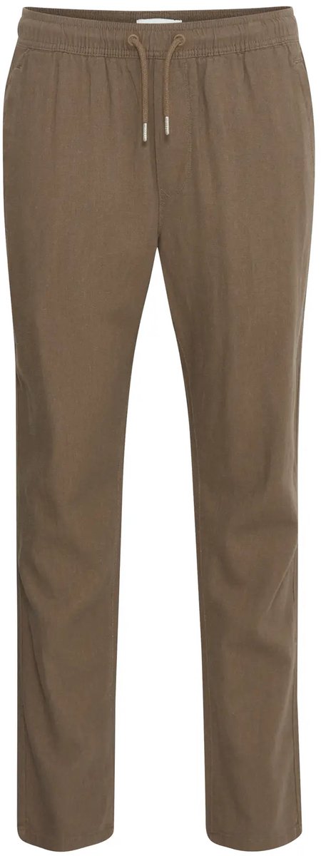 Broek Solid Taiz