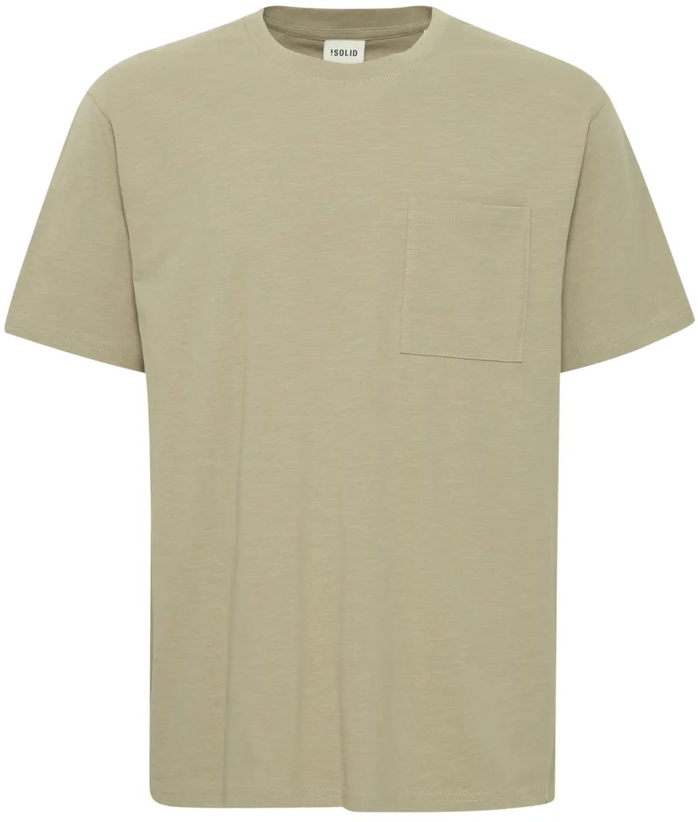 T-shirt Solid Durant
