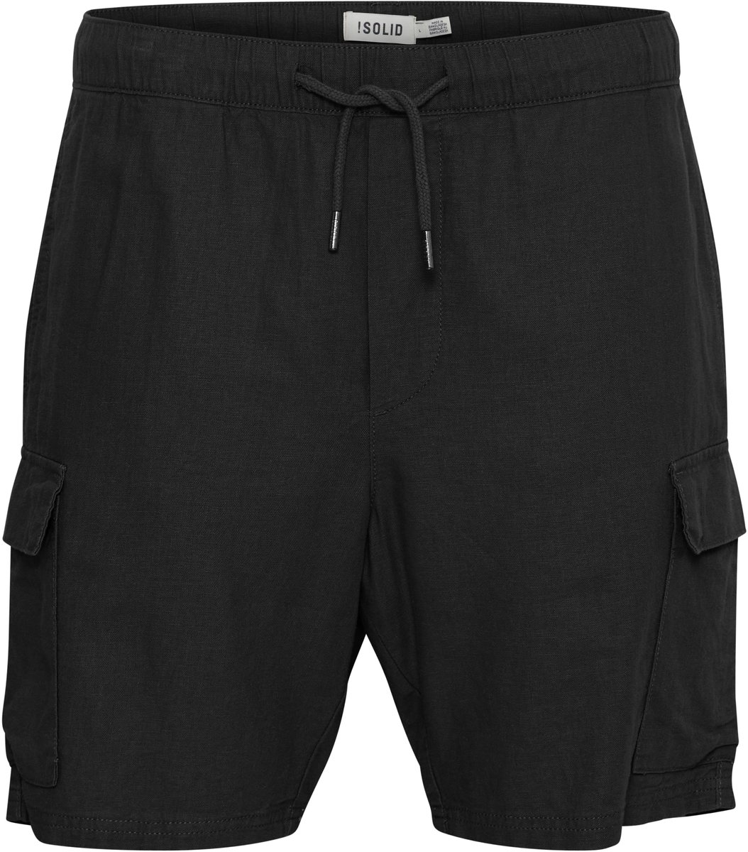 Korte Solid Arelius Elas