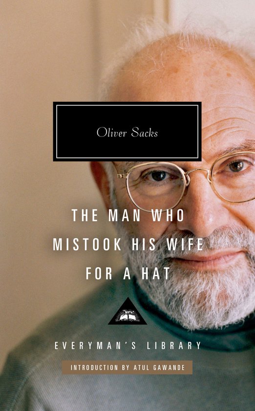 Everyman's Library Contemporary Classics Series-The Man Who  ... - cover