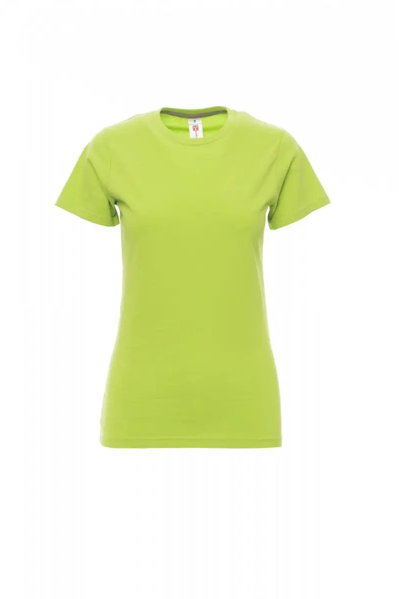 Payper Sunset Lady - ACID GREEN - M