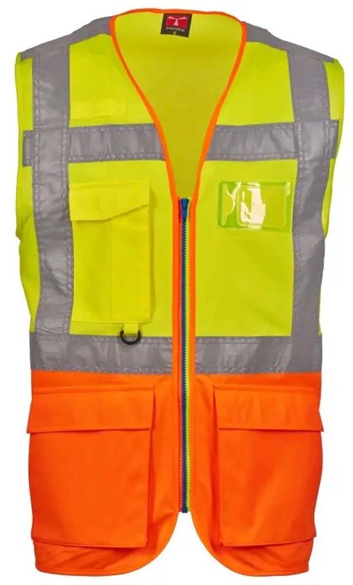 Veiligheidsvest Payper Wear Extra
