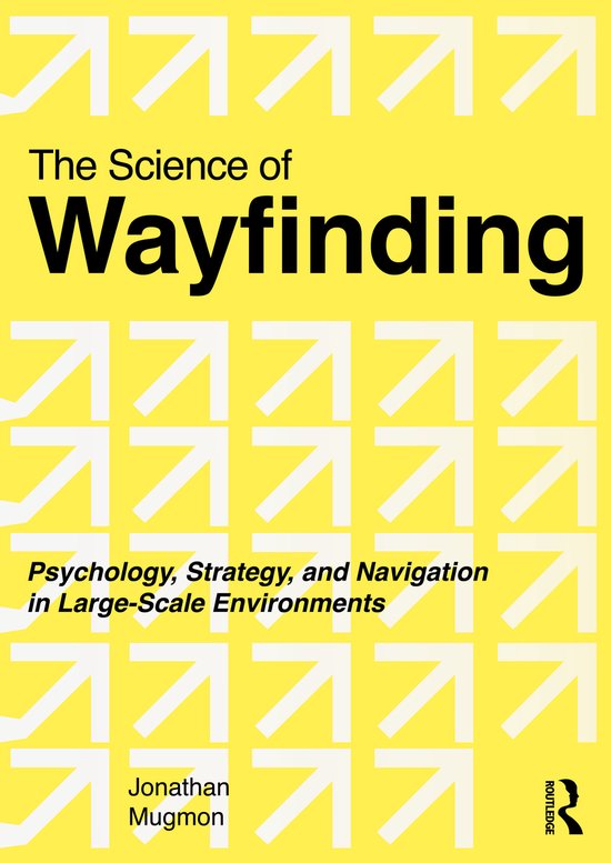 The Science of Wayfinding - cover