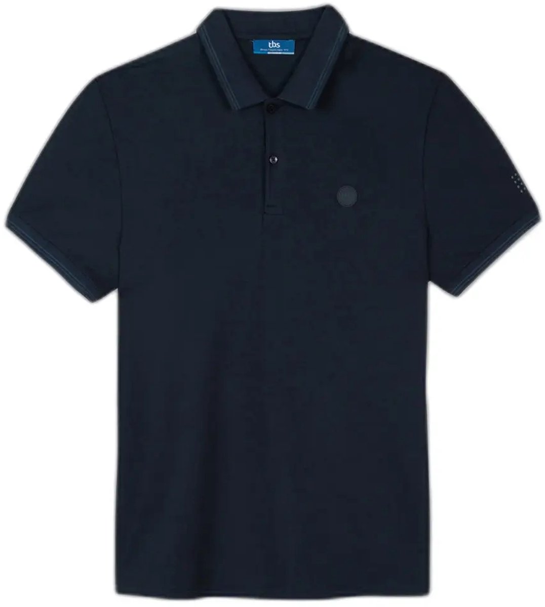 Polo TBS Attonpol