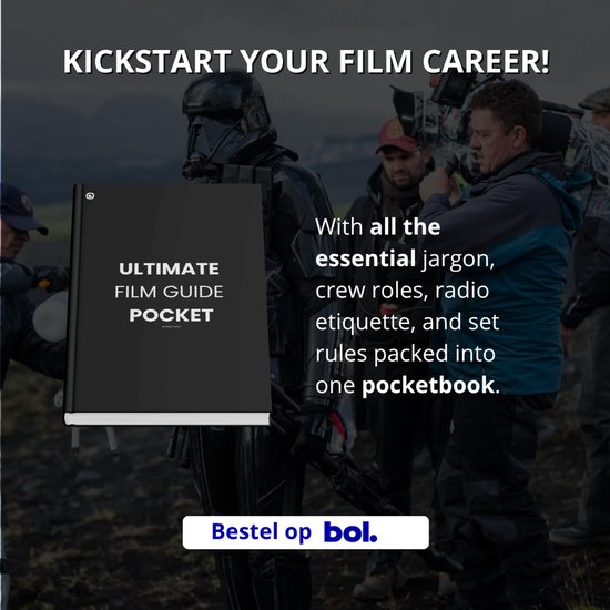 The Ultimate Film Guide Pocket