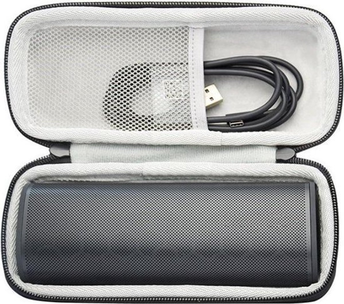 Sonos Roam 2 beschermhoes - met Accessoirevak