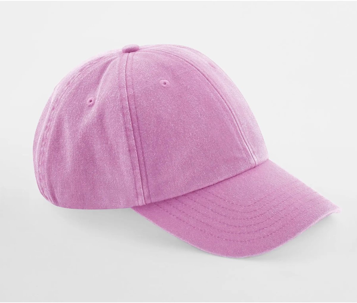 Baseball cap Beechfield Low Profile Vintage