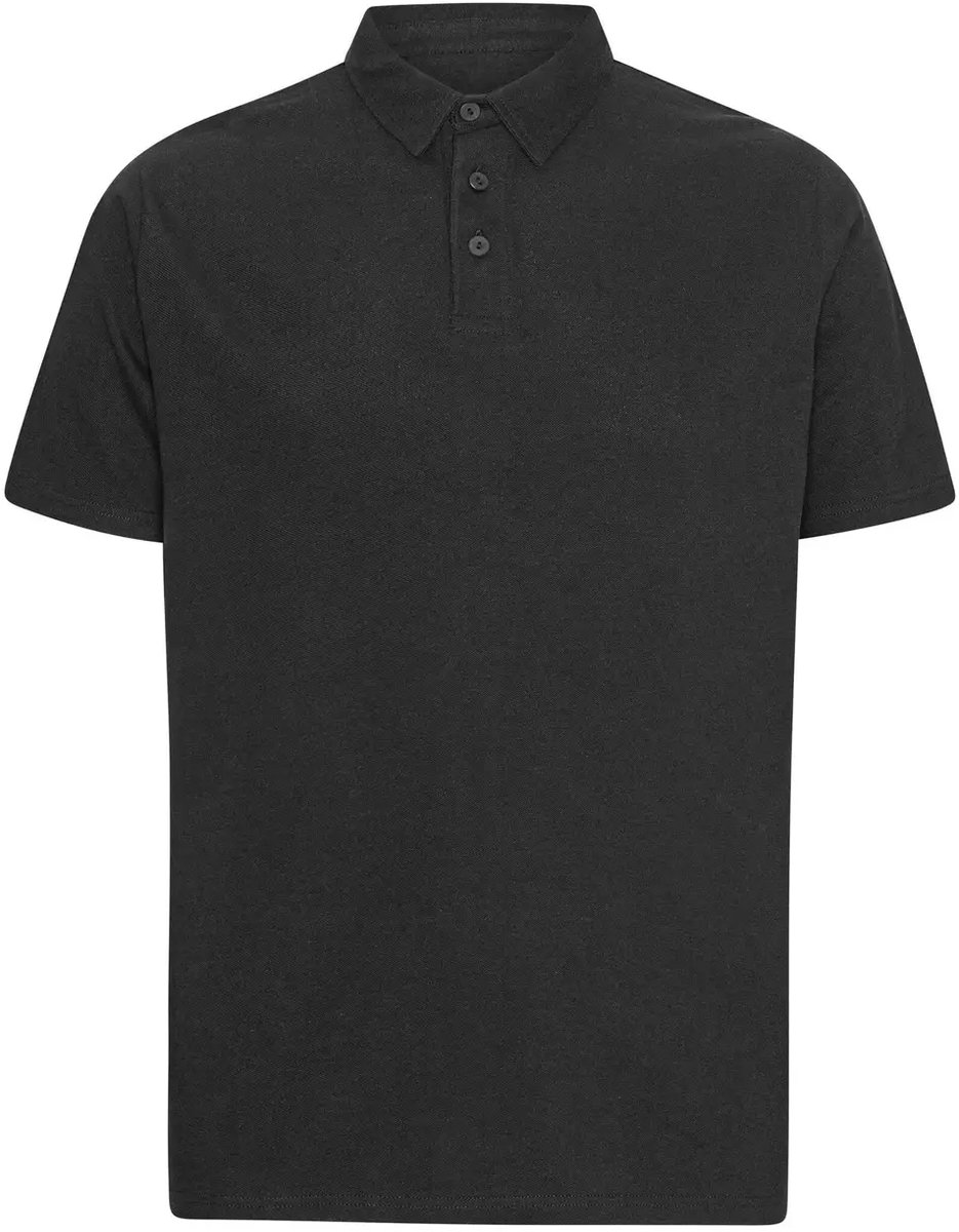 Neutral Polo NET20090 - Black - M