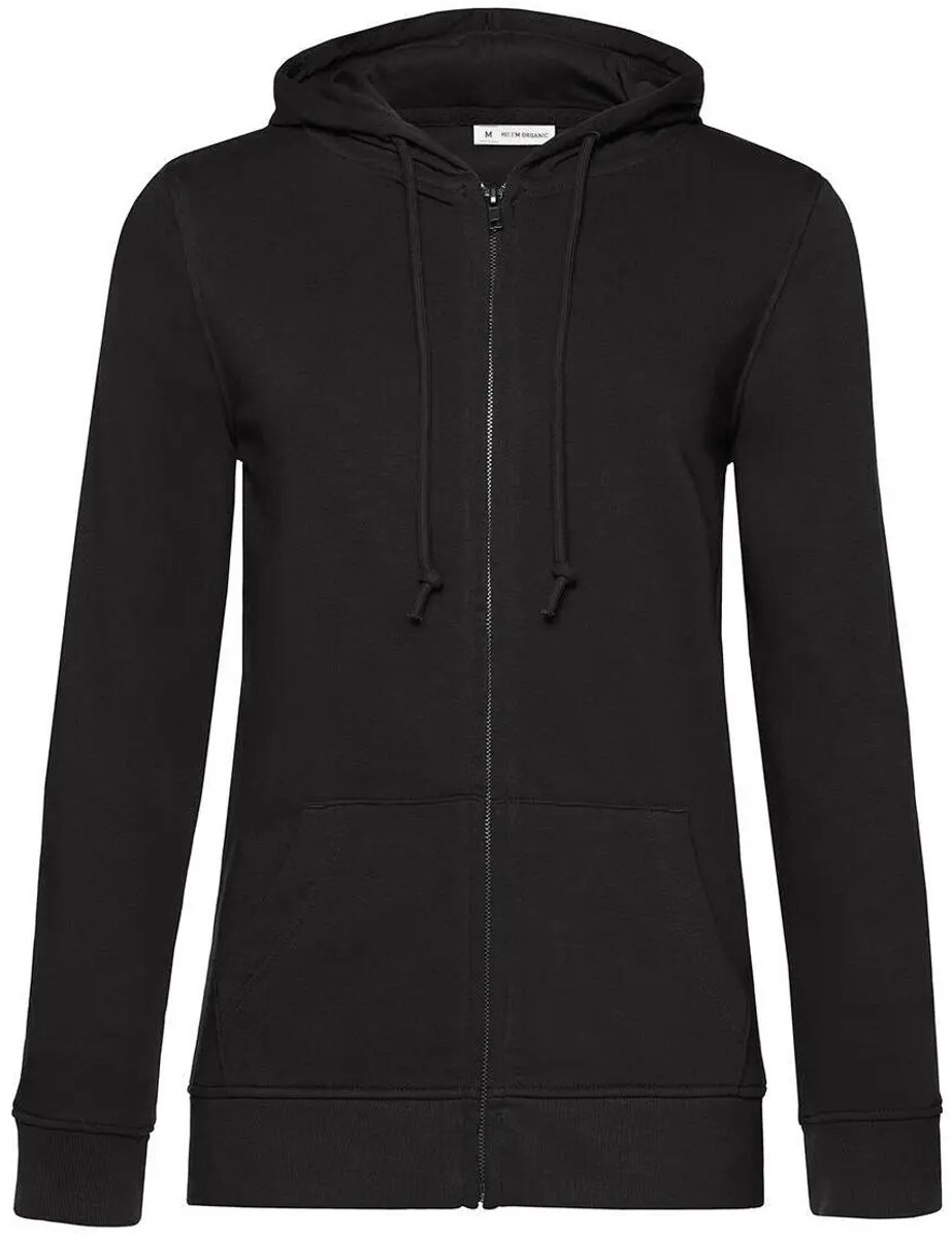 Damescapuchon B&C Organic