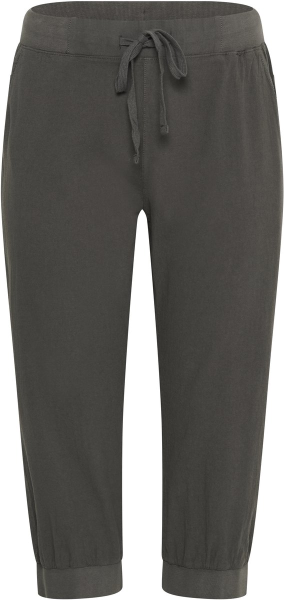 Damesbroek KAFFE Curve Nana Capri