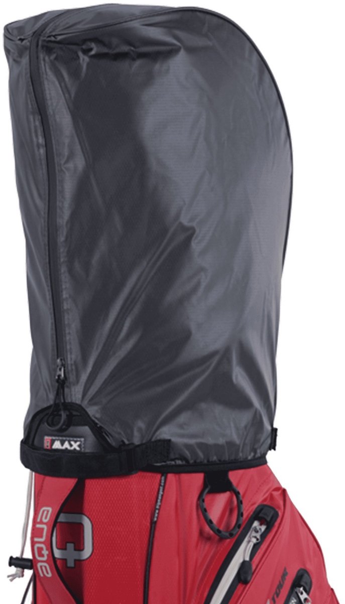 Regenhoes voor trolleytas Big Max Universal