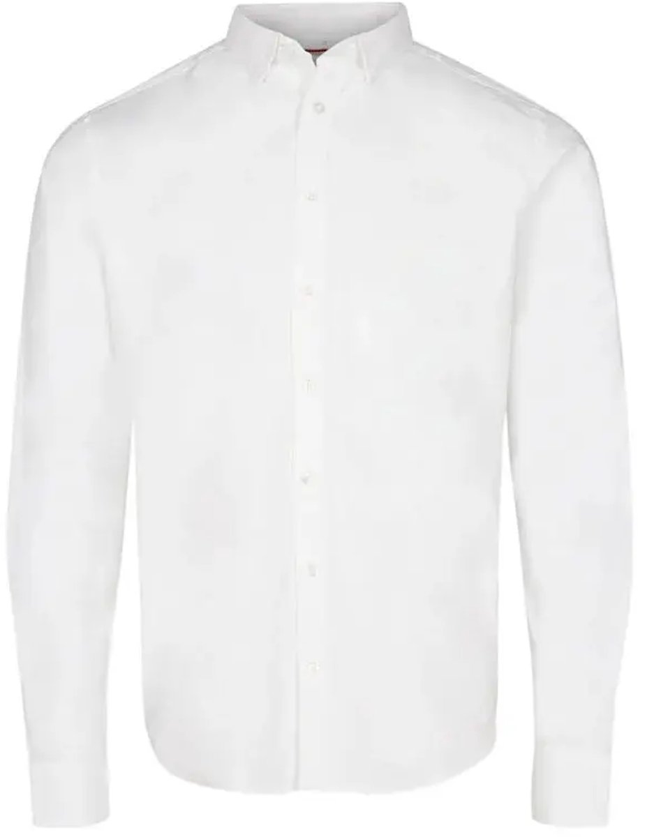 Shirt met lange mouwen Solid Tyler 6190123