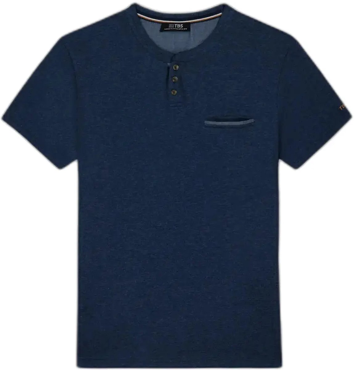 T-shirt van gaas TBS Blake