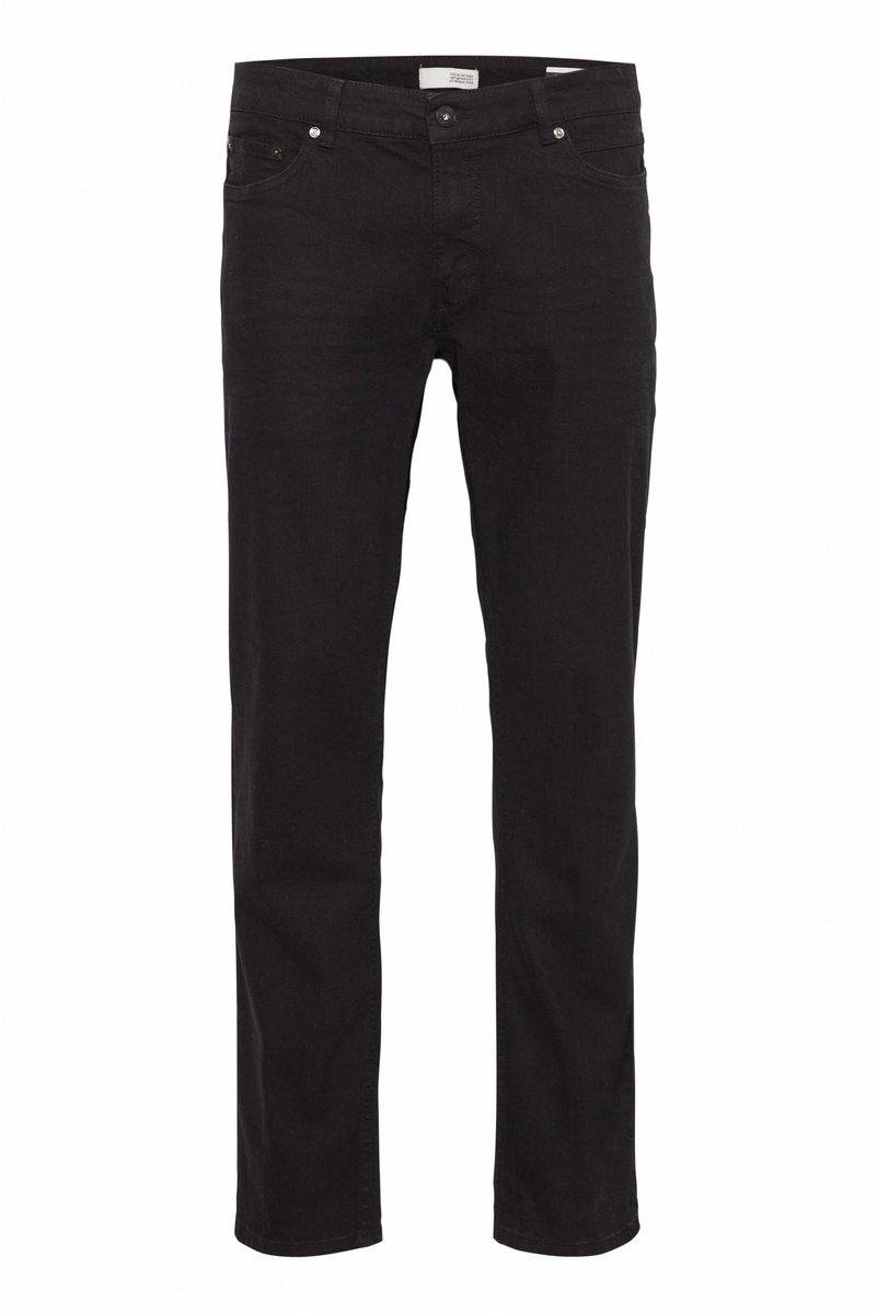 Jeans Solid Ryderblack 100
