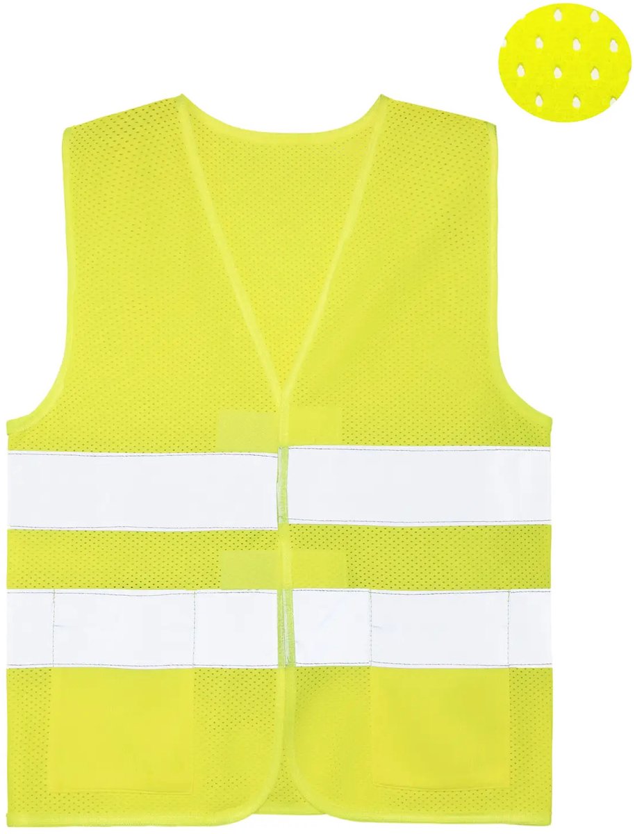 Kinderveiligheidsvest Korntex Korfu
