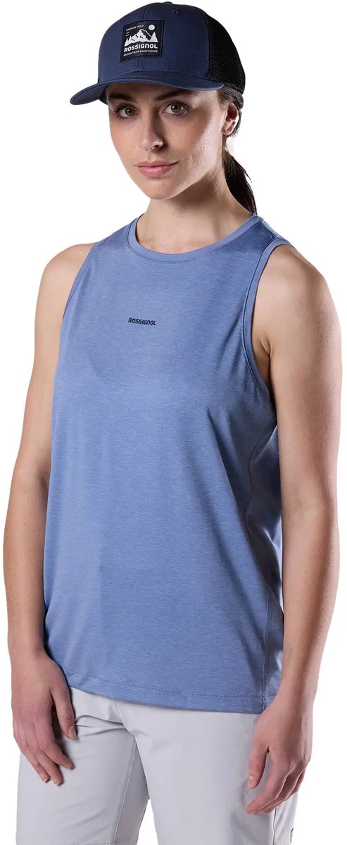 Damestanktop Rossignol Active