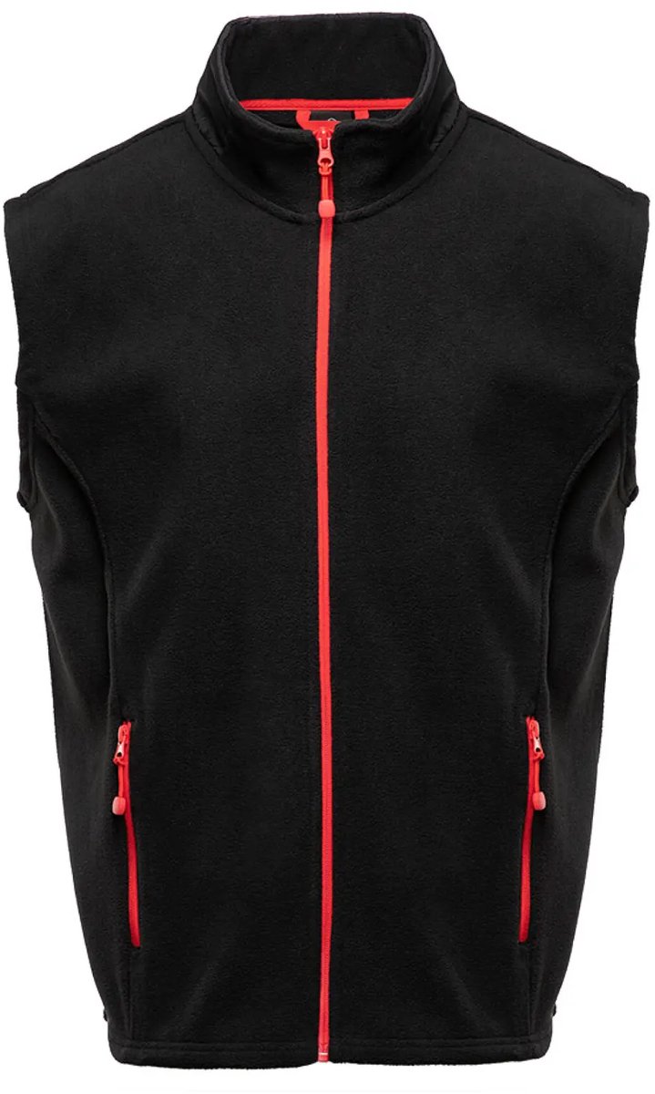 Mouwloos fleece Pen Duick Adriatic