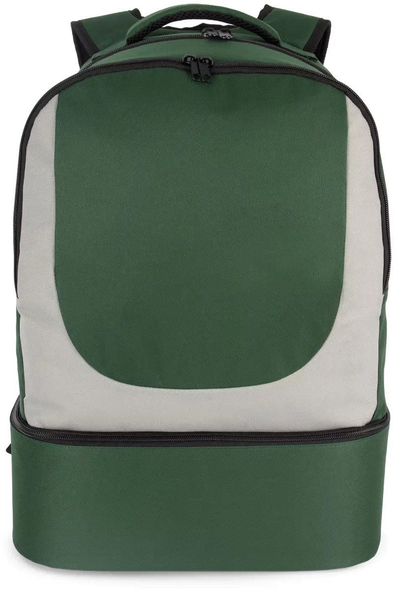 Hardcase rugzak Kimood
