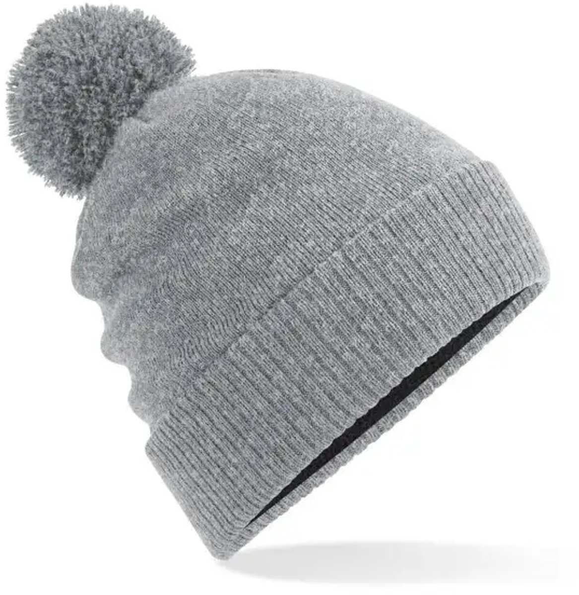 Cap Beechfield Thermal Snowstar