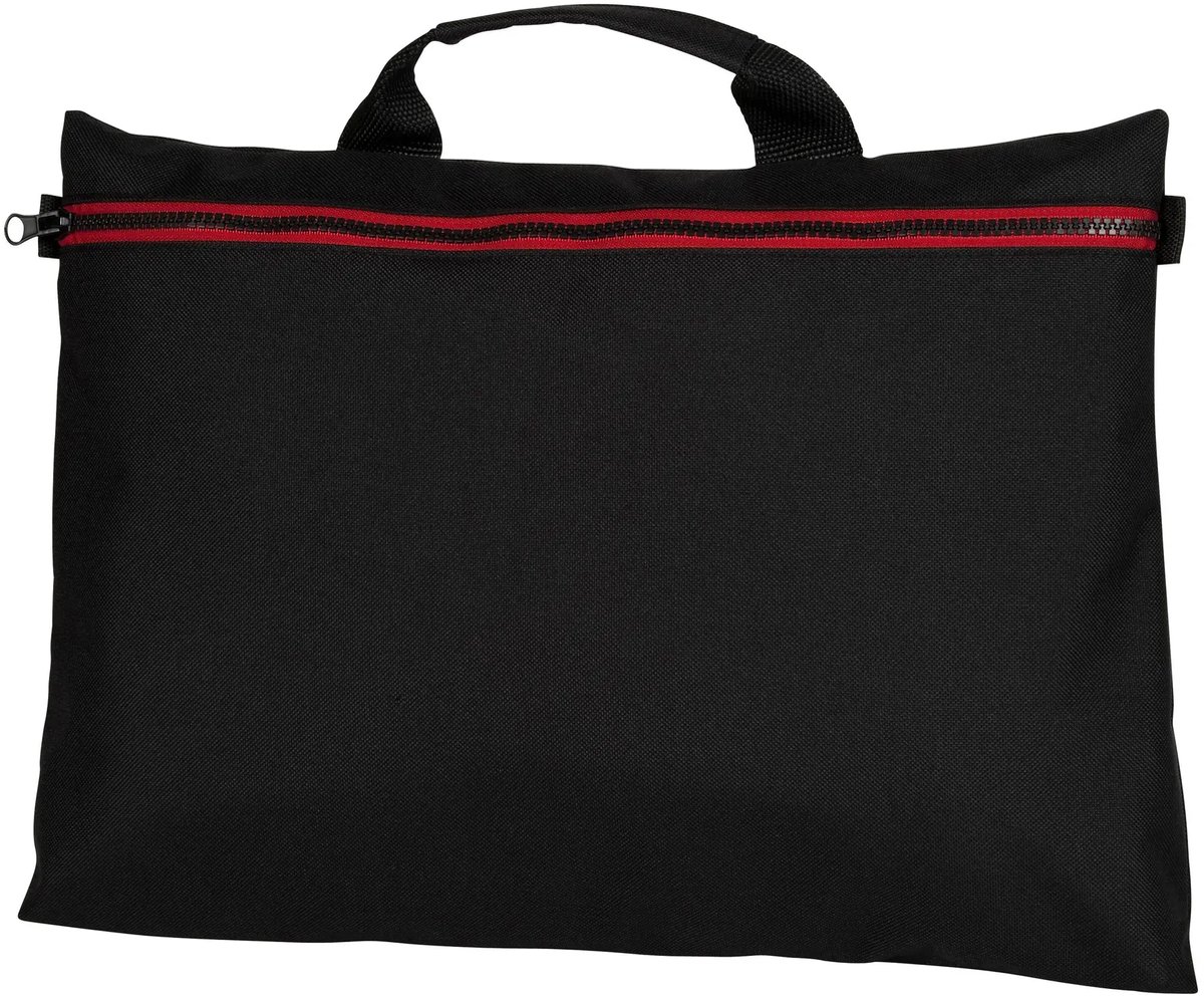 Tas Black & Match