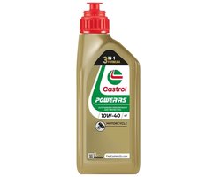 Castrol Power RS 4T 10W40 - 1L