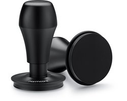 Dailygoods - Normcore 58mm Espresso Koffie Sabotage V4 - Veerbelaste Sabotage Met Titanium PVD Coating Platte Basis - 6.8kg / 11.3kg / 13.6kg Vervangende Veren