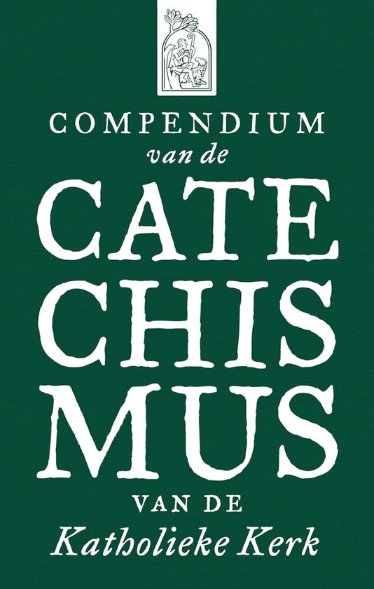 Catechismus van de katholieke kerk