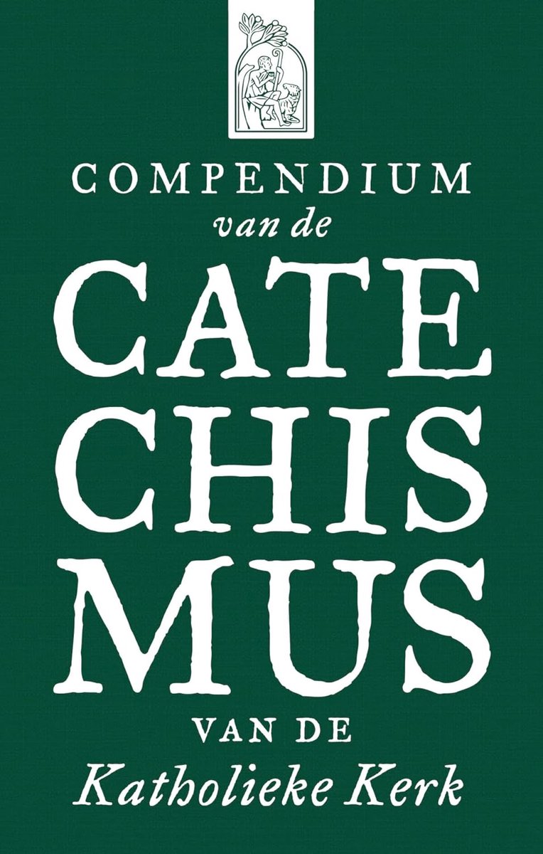 Catechismus Van De Katholieke Kerk
