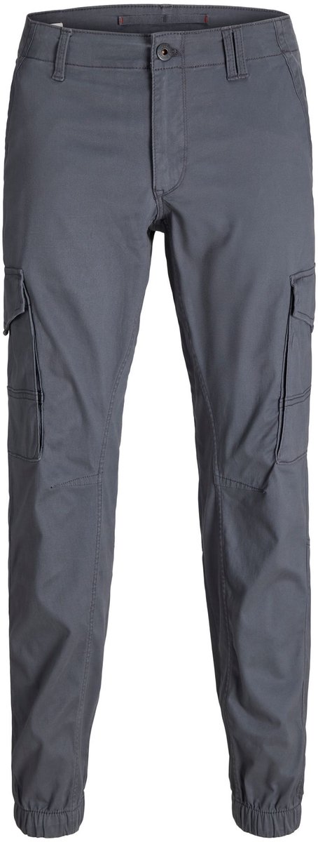 Jack & Jones Cargo broek Regular Fit Cargo broek